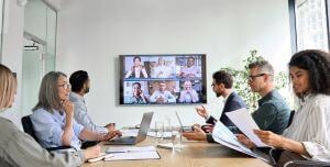 Amy's 8 Tips for More Effective Meetings