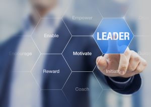 Good Leaders Exhibit These Competencies