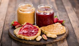 Together Like PB & J: Improving Engagement and Satisfaction