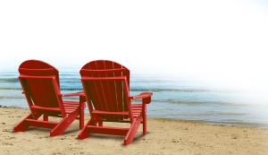 Lead by Example - Use Your Paid Time Off
