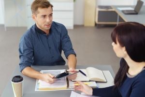 Timely Feedback - Talk About it Now