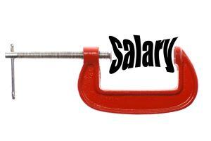 Salary Compression: Recognize & Address Internal Inequities