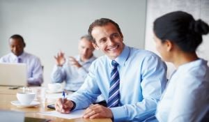 Role of the Board in Managing the CEO
