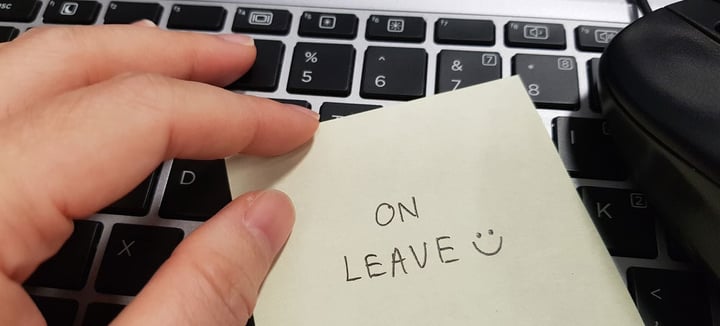 Leave Management: Effective Communication Matters