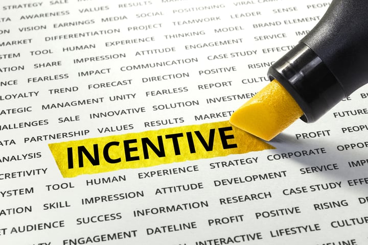 Incentive Plan Review and Design